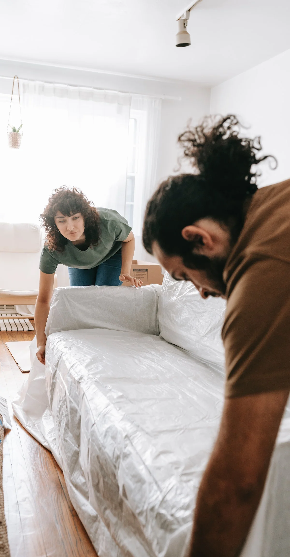 new House HST Rebates